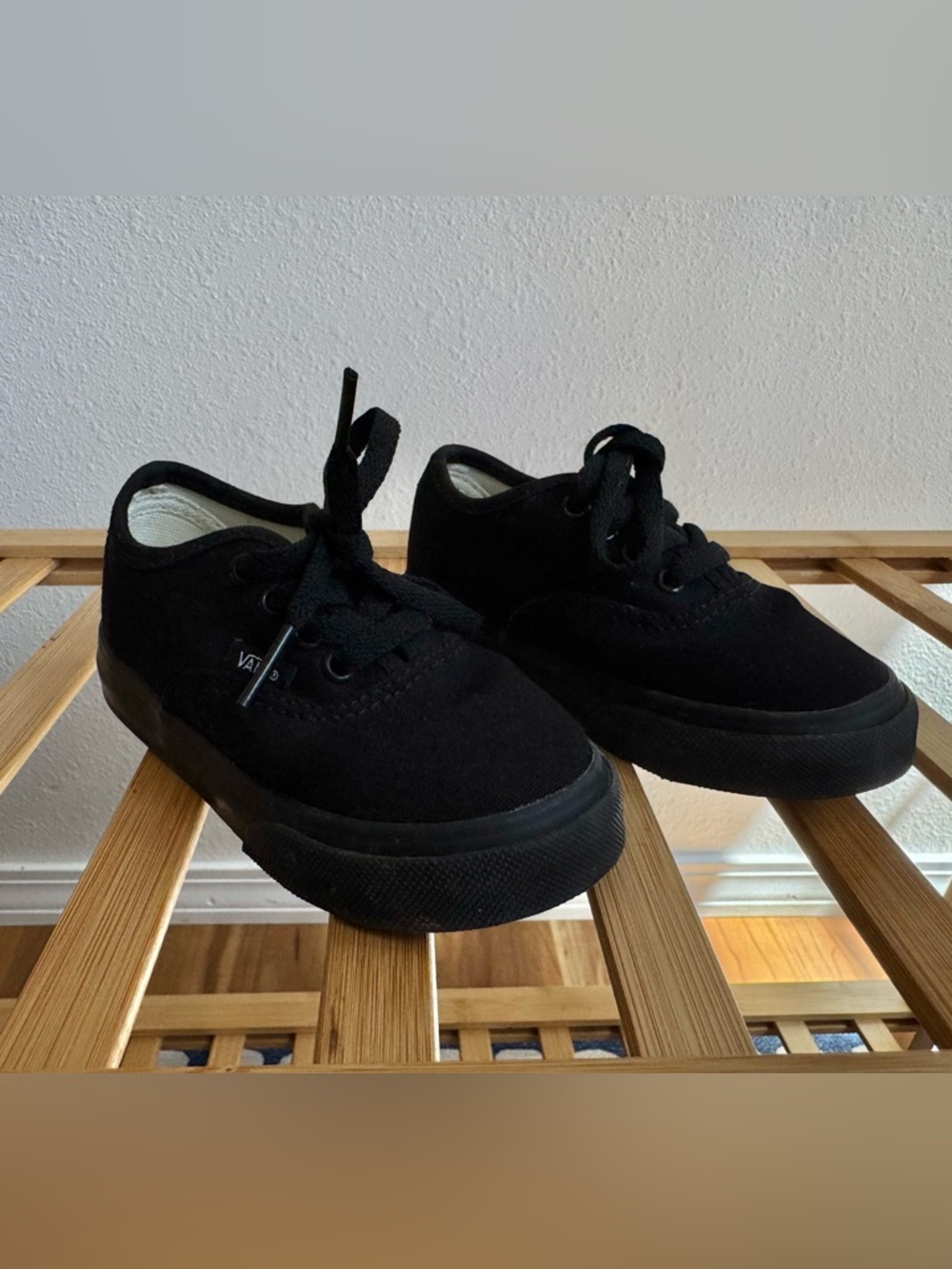 VANS | Authentic Skate Shoe